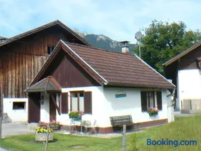 Ferienhäuschen Kathrein - Image 1