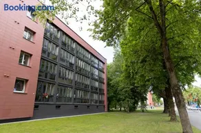 Apartamentai Akvilė - Image 4