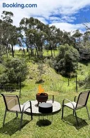 Meadowbrook Tiny House - Stay among the best wineries in Orange - Image 3