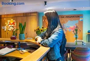 Sparks Hostel - Image 4