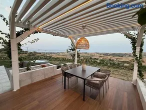 Ionian Italy Collection Panoramic Sea View Villa & Spa - Image 1
