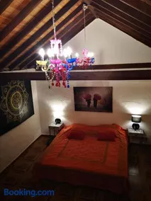Suite Zen y Cueva Refugio - Image 5