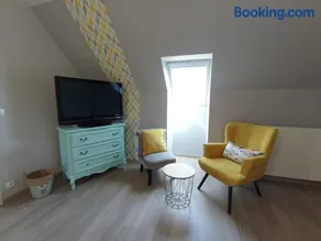 Chambre privée et indépendante - Image 4