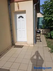 Appartement lumineux avec jardin à Le Mans, 35 m², 2 pers. - Image 4