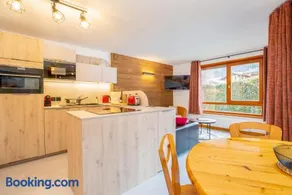 Simply Morzine - Apartment le Sautaillet - Image 3