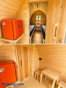 Tiny House aan het Water - Jachthaven Waterkant - Image 2