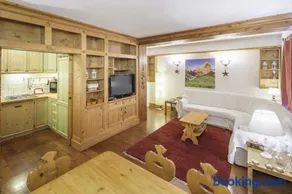 Villa Ronco - Stayincortina - Image 2