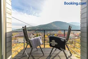 Apartamenty Na Szczycie z balkonem - Dream Apart - Image 1
