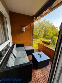 CityLounge Coburg - 3 Zimmer - Image 3