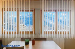 White Lodges - Megève center on ski slopes - Image 3