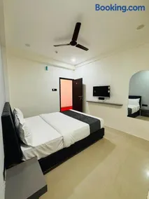 Hotel Nexora Rooms & Banquet - Image 1