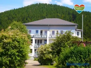 Fewo Penthaus-Blick - im Zentrum - Image 1