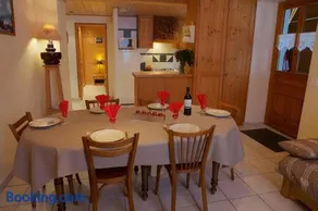 Gîte - La Ferme Du Mont Blanc - Image 2