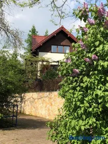 Leśna 6 - House with a garden - Image 1
