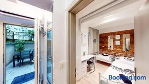 Chaplin Apartment - Free Garage Parking - Image 2