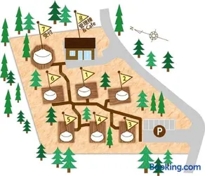 Mount Tsukuba Gel Glamping - Vacation STAY 01429v - Image 3