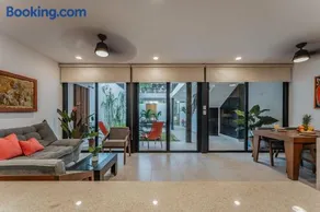 Casa Regina Loft Paseo de Montejo - Image 3