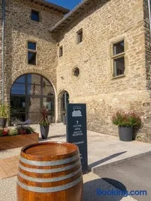 Château du Poët-Célard - Image 1