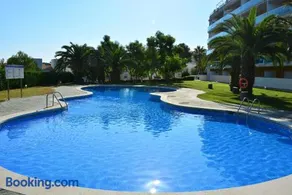 Vista al mar Appartement Carrer del fonoll - Image 1