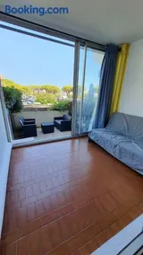 Studio 24137 Port Camargue, Piscine, Climatisation, 4 personnes - Image 1