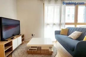 Appartement haut standing Paris La Defense Arena - Image 1