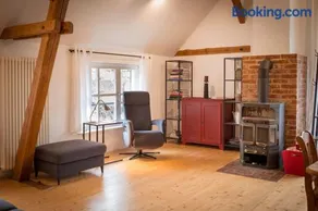 Scheunenloft mit Garten - Image 4