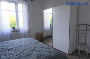 Ferienwohnung TrautesHeim - Parkplatz gratis - Image 1