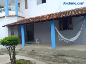 Rio das Ostras Pousada Suíte VI - Image 1