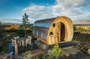 The Fuselage Highland Hangout - Image 2