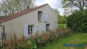 Maison T2 Meublé à la campagne - Image 2