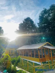 Moonlight huts camps - Image 1