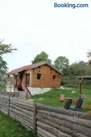 Le Chalet de la Femme du Pêcheur - Image 1