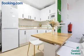 Apartamento acogedor con piscina a 15 mins de Huelva - Image 4