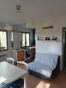 chalet deux chambres au calme - Image 1