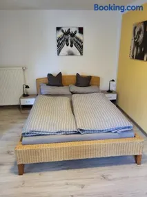 Ferienwohnung Muttental - Image 3