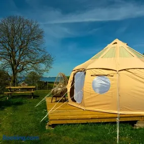 Fyn Glamping - Image 1