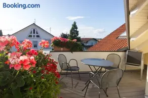 Gästehaus Burgblick - Image 2