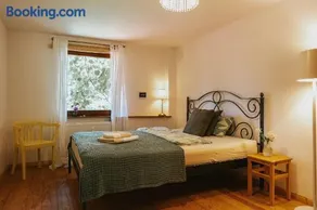 Der 5. Raum - Ferienwohnung und Entspannung - Image 2