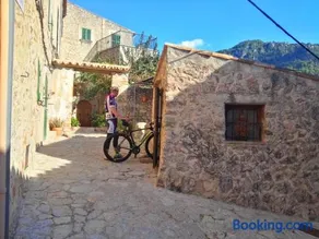 Alt Son Lliure beautiful village house in Valldemossa - Image 3