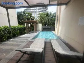 Camellia Villa 3 Bedrooms Private Pool And Private Beach - Whole Month Rent 45mil Vnd - Image 2