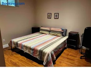 2 bedroom basement with parking - Image 2