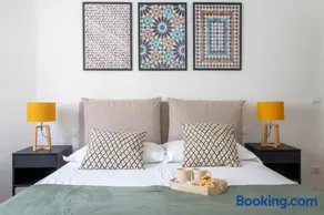 GOLFO PARADISO House-Private Parking - Image 1