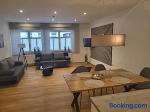 Ferienwohnung an der Eiswiese - Image 3