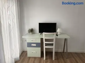 Habitación en piso Compartido - Image 1