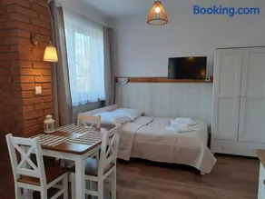 Apartamenty nad Jeziorem - Image 1