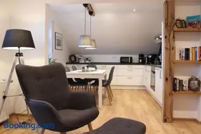 Ferienwohnung Lorenz´ Traumzeit - Emsland - Image 1