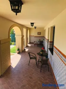 Apartmánový dom Andalusia - Image 3