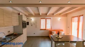 Casa Guetti Terme di Comano - Image 1