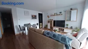 Vivienda Uso Turístico Las Gemelas de Arevalo - Image 1