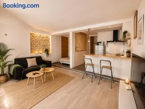 Cozy loft, Loire et chateaux - Image 1